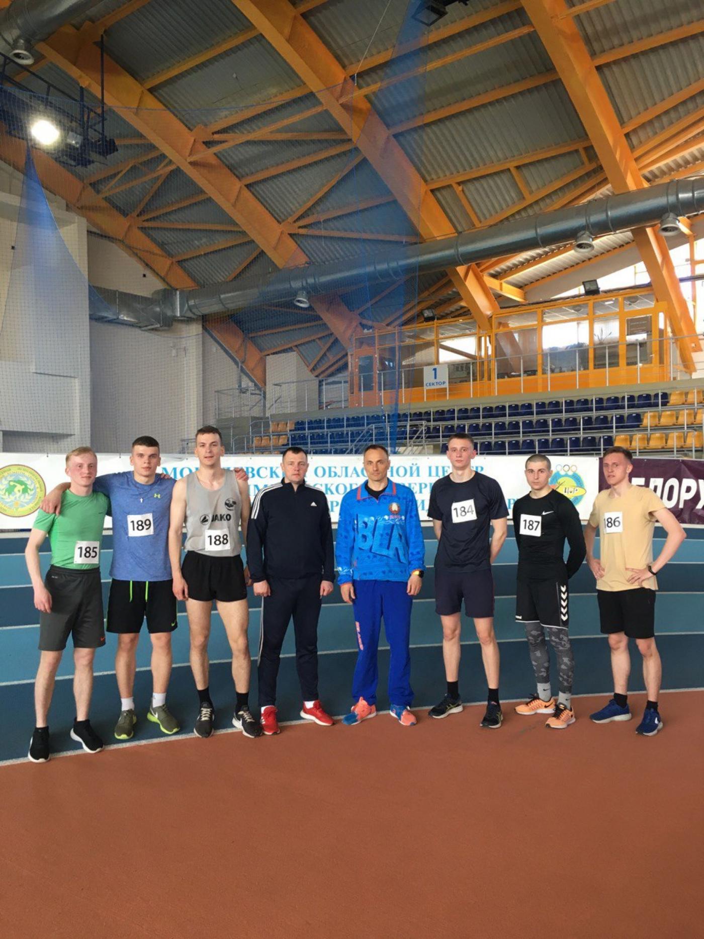 Военно-технический факультет БНТУ – чемпионы мира!